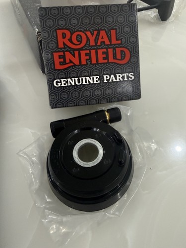 Royal enfield genuine speedo - enfield,