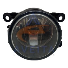 Nissan Note 1.5 DCI E11 06-12 Fog Light Front Left Side 261508992C