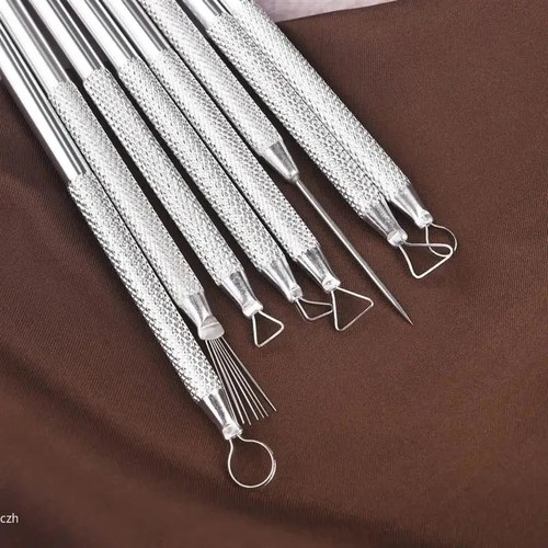 Pcs aluminum alloy polymer - 8,