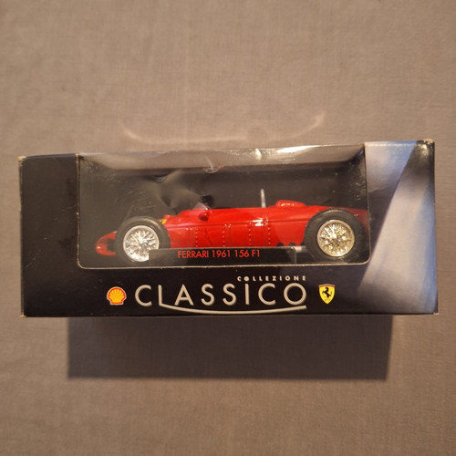 Shell collezione classico - collezione,