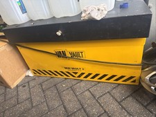 Van Vault 2 Secure Tool