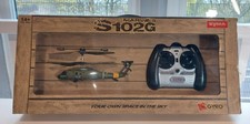 Syma Marines S102G 3.5 Channel