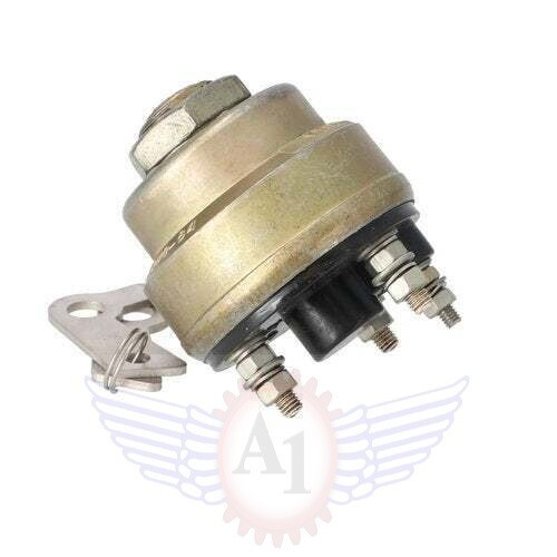 Belarus tractor ignition - tractor,