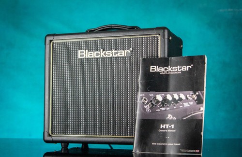 Blackstar guitar - blackstar,