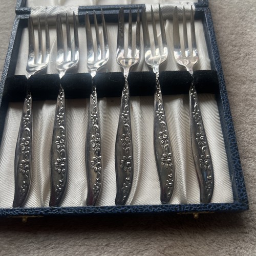 Boxed set six - 6, vintage
