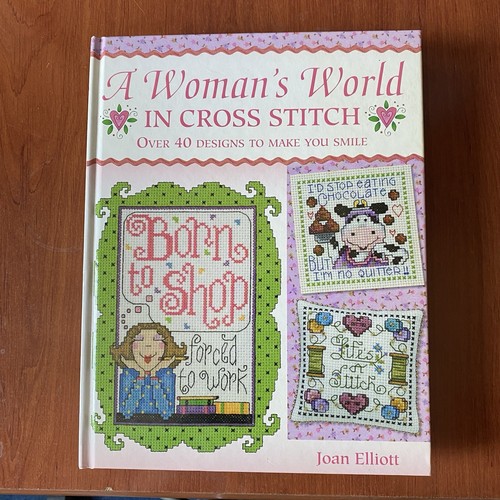 Woman world in - world,