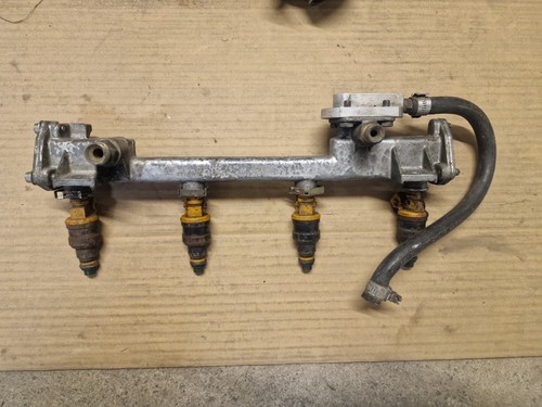 C20let injector rail - c20let,