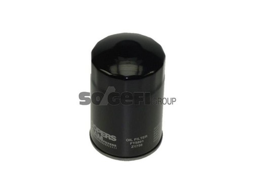 Coopers oil filter spin for - filter, spin-on