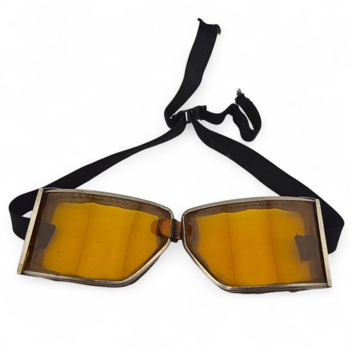 Antique wwii cesco amber - cesco,