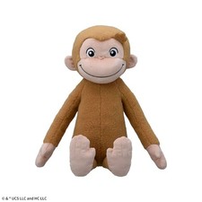 SEGA Curious George Super