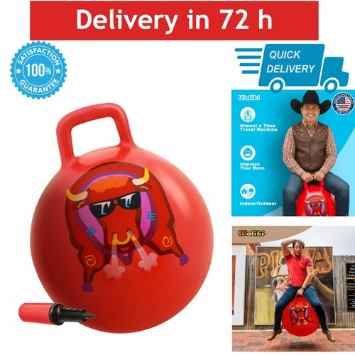 Waliki space hopper - waliki, 29in