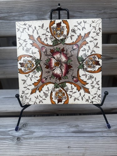 The decorative arts - the,