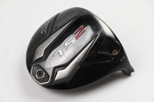Titleist ts2 driver head - ts2,