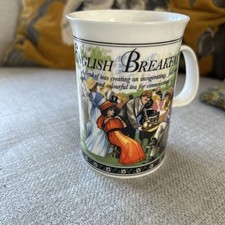 DUNOON ENGLISH BREAKFAST BY