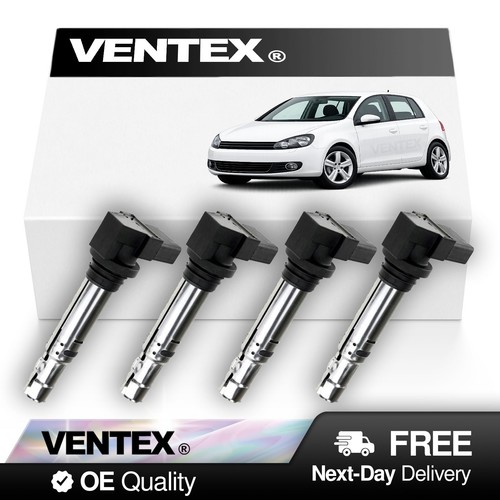 Ventex ignition coil pack - coil,