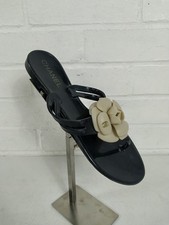 Chanel Camellia Flip