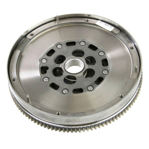 Luk 415 0445 - 0445, flywheel