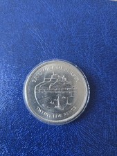 1977 Jersey Silver Jubilee 25