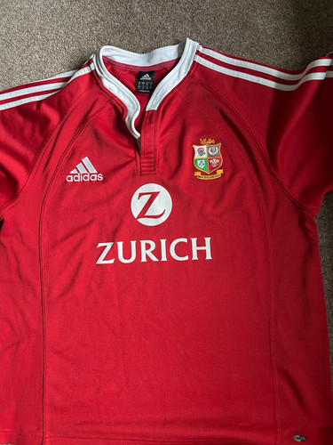 Adidas british irish - adidas, lions