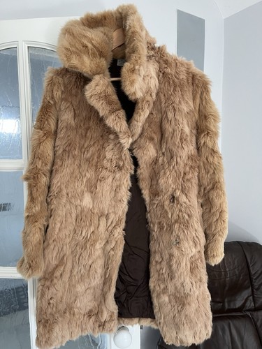 Vintage rabbit coney - vintage, fur
