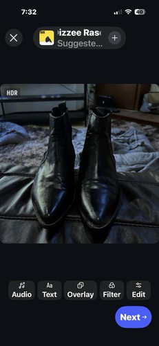 Men vintage cuban - men's,