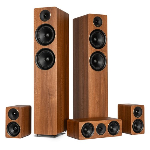 Scenix wilson speaker - wilson, 5.0
