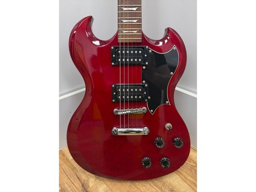 Dean gran sport electric - sport, x