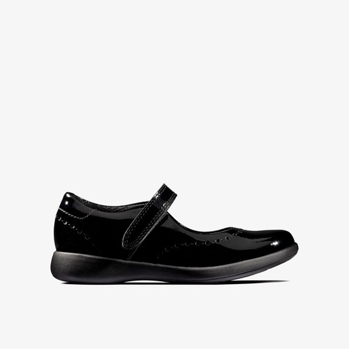 Clarks girls etch craft - clarks,