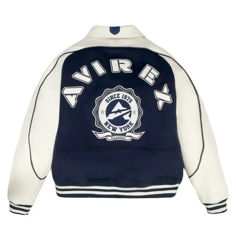 Avirex men real classic - men’s,