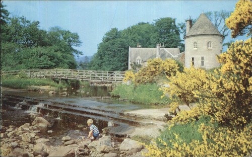 Vintage arthur dixon - arthur,
