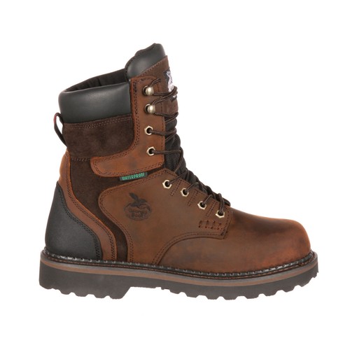 Georgia boot brookville - boot,
