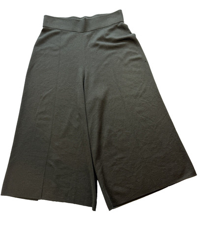 Cos womens knit wide - womens, m