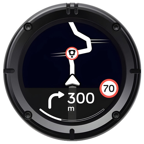 Beeline moto motorcycle gps - ii,
