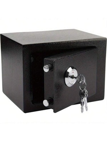 Black solid steel - solid,