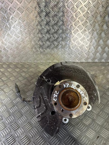 Bmw coupe e92 front left - bmw,