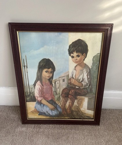 The fisherman children - the,