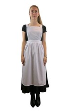 Brigitta Ladies Pinafore Apron