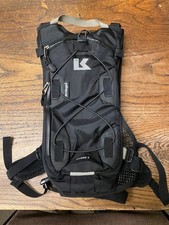kriega hydro 3 back pack for