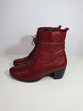 Gabor Easton Womens Ankle