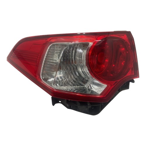 Honda accord mk8 cu3 rear - honda,