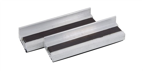 Aluminium engineers bench soft - aluminium,