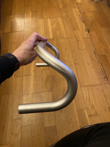 Deda speciale 46cm drop - speciale,