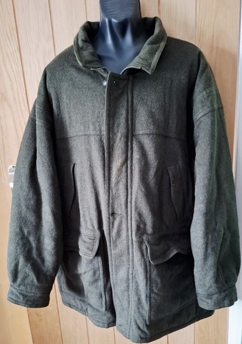 Rascher hunting jacket coat - rascher,