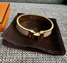 Hermes H Clic Bracelet RRP