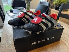 Adidas Predator Accelerator 25