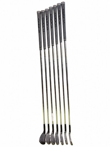Cobra king forged tec 2023 - king,