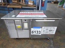 6133 Show Item Traulsen 54"