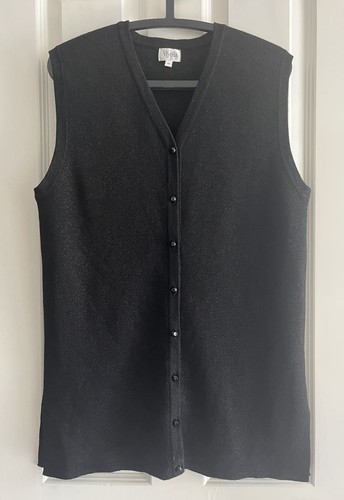 Viyella ladies black - viyella, sparkly