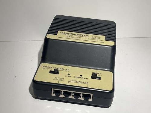 Gaugemaster prodigy advance - prodigy,