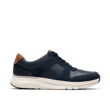Clarks Mens Motion Trek Go